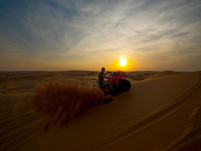 Liwa Hotel Mezairaa Экстерьер фото